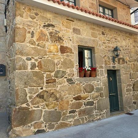 Casita Pineiro Estilo Rural Villa Boiro Eksteriør bilde