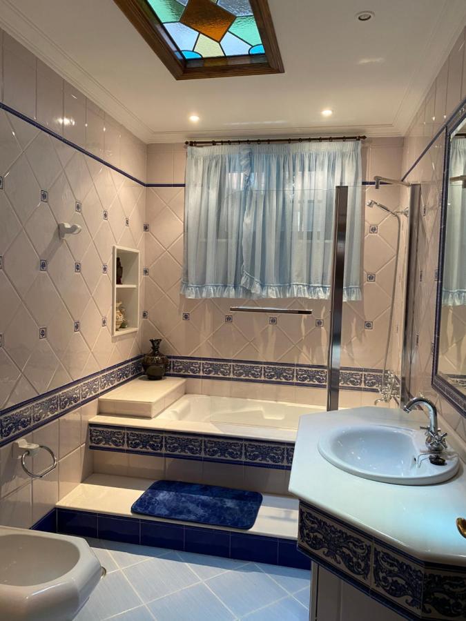 Casita Pineiro Estilo Rural Villa Boiro Eksteriør bilde
