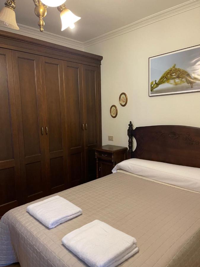 Casita Pineiro Estilo Rural Villa Boiro Eksteriør bilde