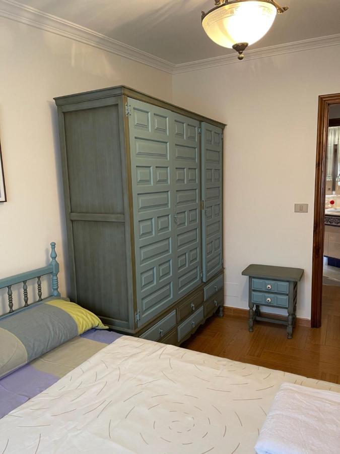 Casita Pineiro Estilo Rural Villa Boiro Eksteriør bilde